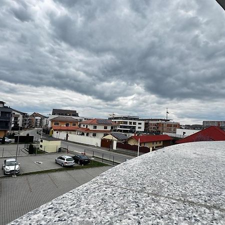 Rebreanu, Coresi Mall Large 2 Camere, Sleeps 6 Brașov Exterior foto